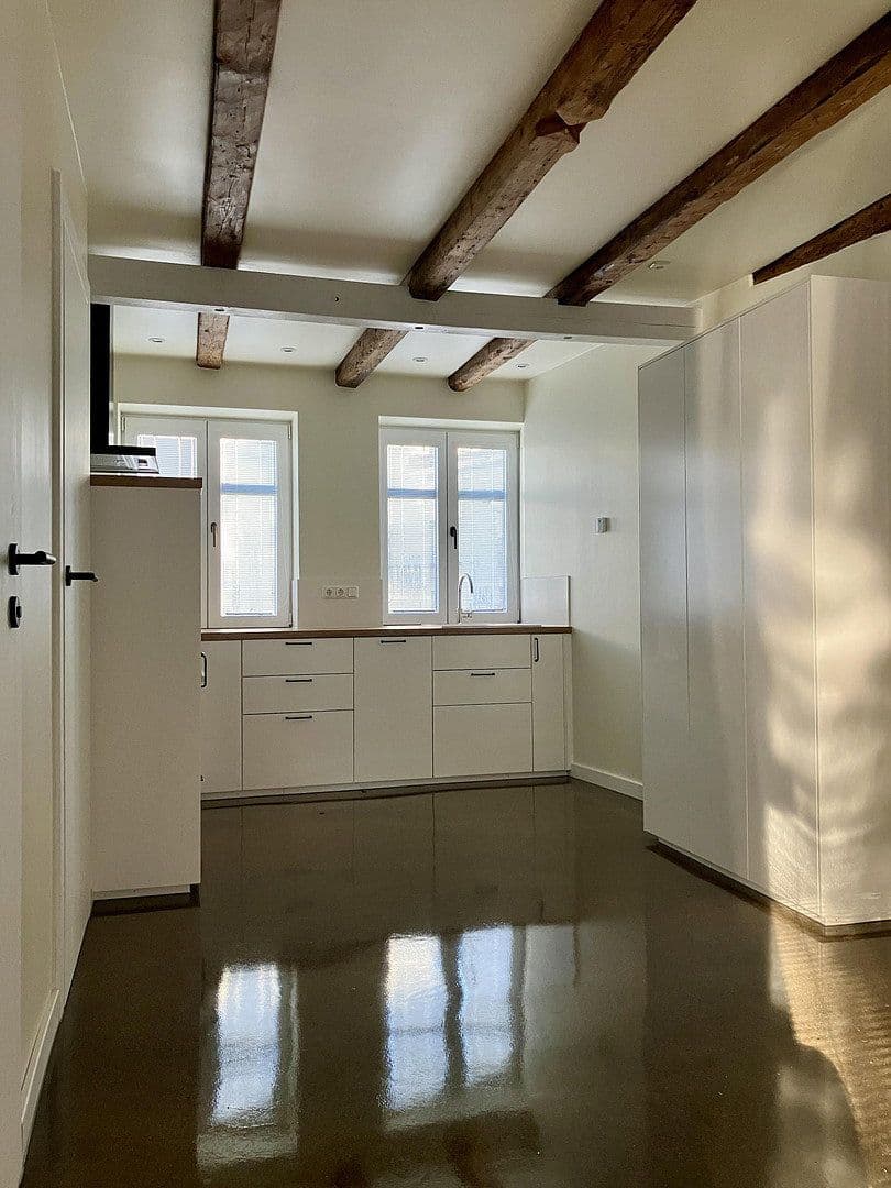 Pronájem bytu 2+1 59 m², Neustadt in Holstein, Šlesvicko-Holštýnsko Pronájem bytu 2+1 59 m², Neustadt in Holstein, Šlesvicko-Holštýnsko