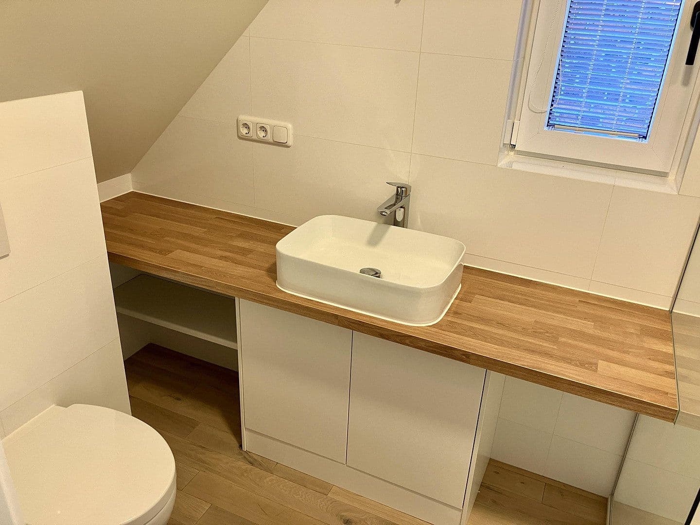 Pronájem bytu 2+1 59 m², Neustadt in Holstein, Šlesvicko-Holštýnsko Pronájem bytu 2+1 59 m², Neustadt in Holstein, Šlesvicko-Holštýnsko