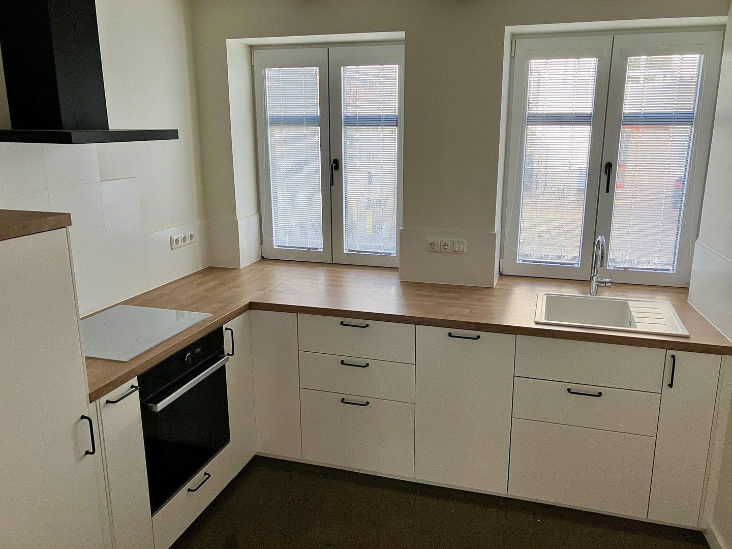 Pronájem bytu 2+1 59 m², Neustadt in Holstein, Šlesvicko-Holštýnsko Pronájem bytu 2+1 59 m², Neustadt in Holstein, Šlesvicko-Holštýnsko