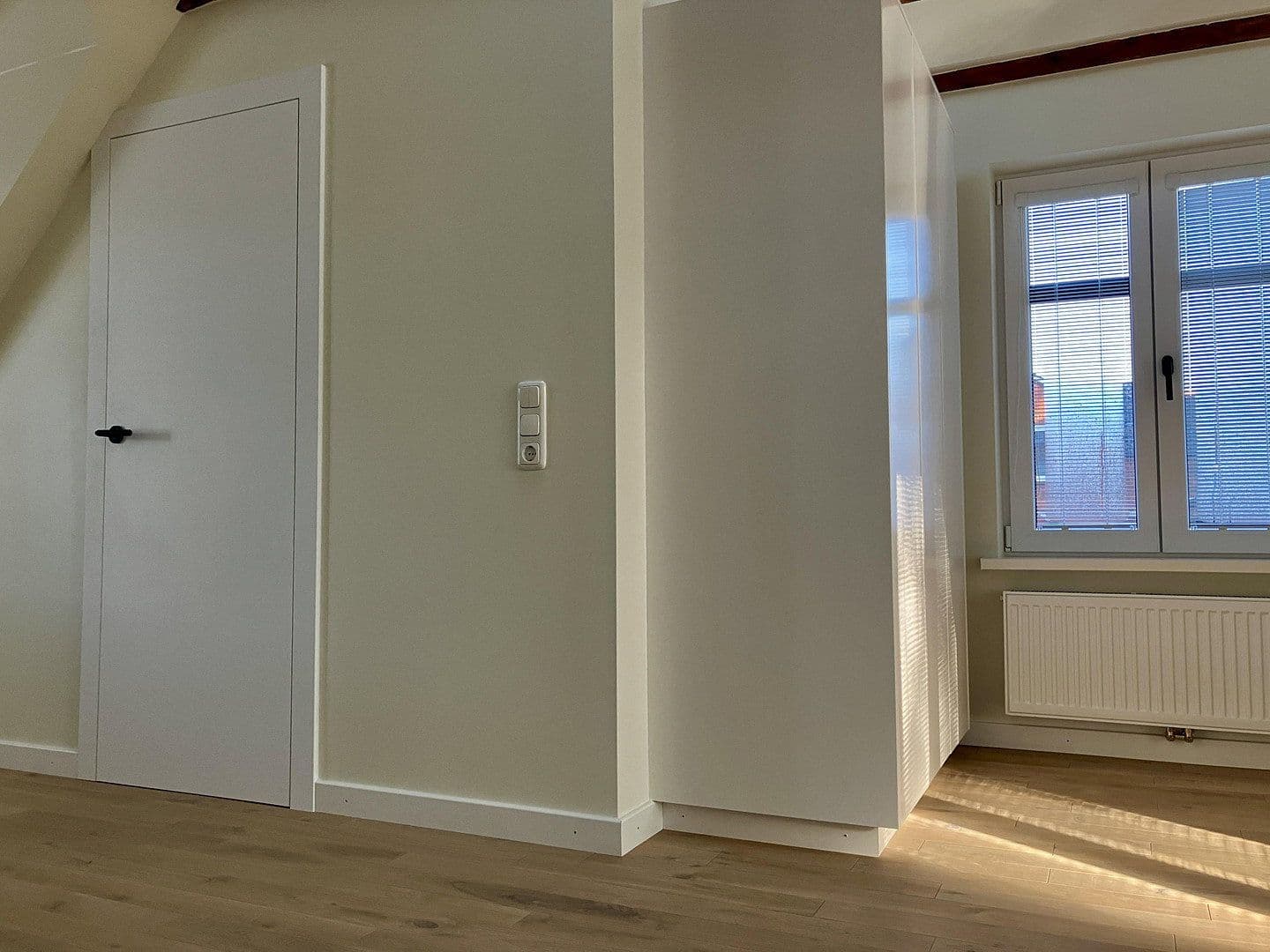 Pronájem bytu 2+1 59 m², Neustadt in Holstein, Šlesvicko-Holštýnsko Pronájem bytu 2+1 59 m², Neustadt in Holstein, Šlesvicko-Holštýnsko