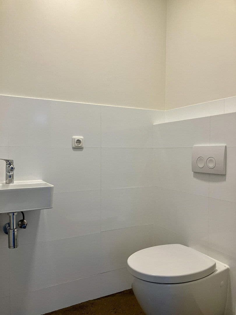 Pronájem bytu 2+1 59 m², Neustadt in Holstein, Šlesvicko-Holštýnsko Pronájem bytu 2+1 59 m², Neustadt in Holstein, Šlesvicko-Holštýnsko