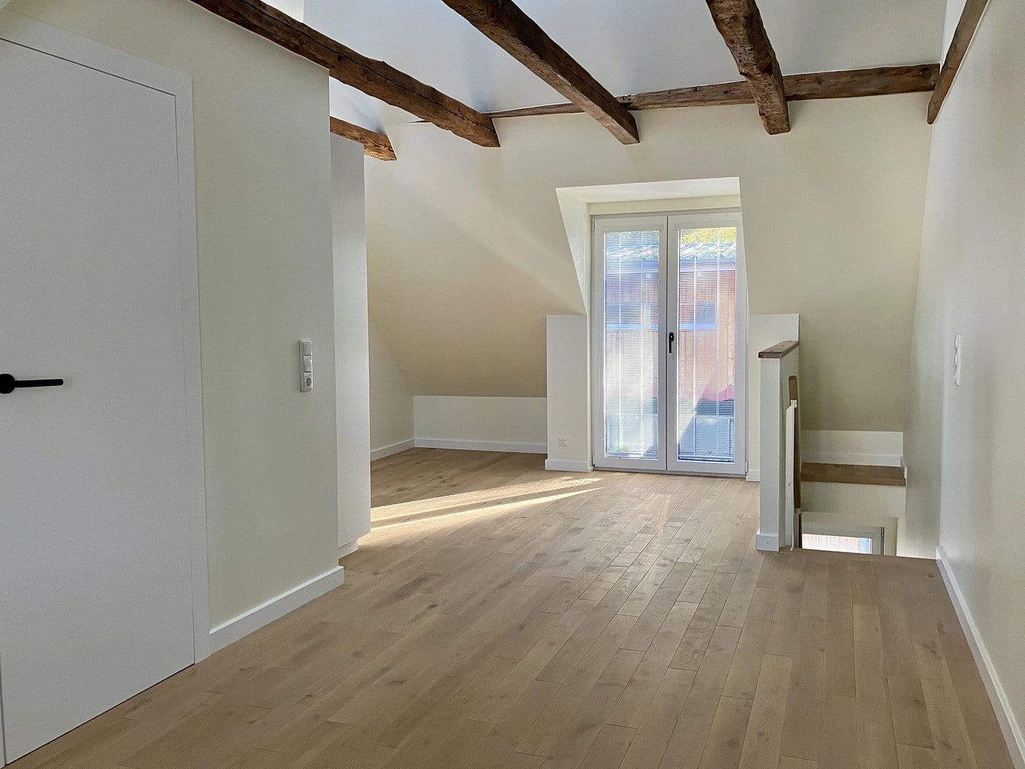 Pronájem bytu 2+1 59 m², Neustadt in Holstein, Šlesvicko-Holštýnsko Pronájem bytu 2+1 59 m², Neustadt in Holstein, Šlesvicko-Holštýnsko