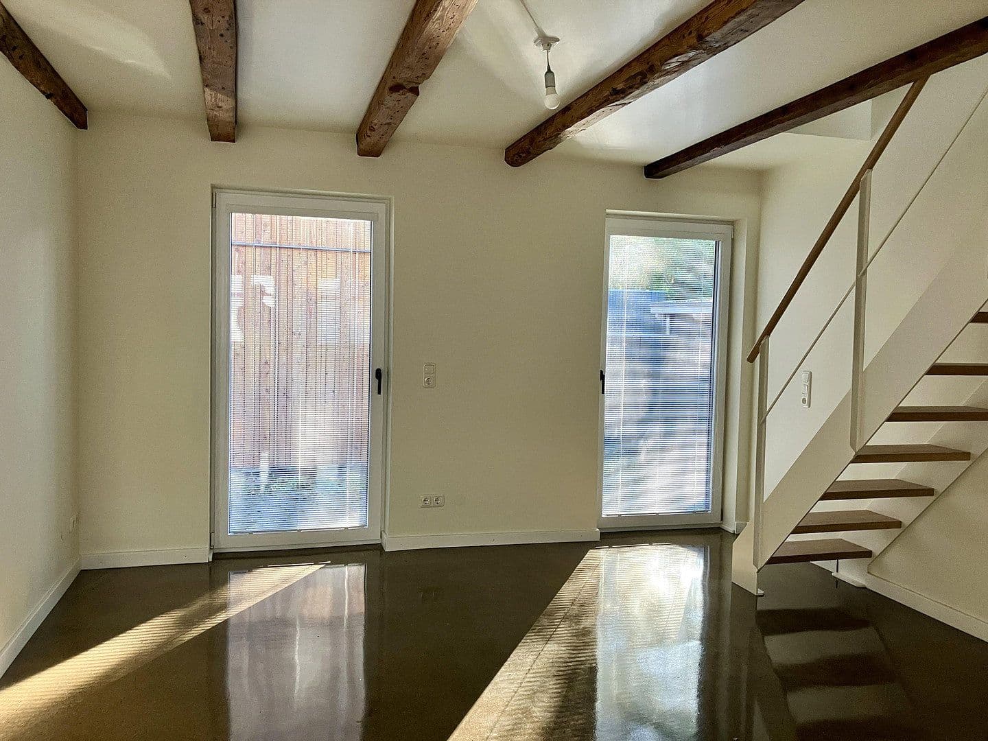 Pronájem bytu 2+1 59 m², Neustadt in Holstein, Šlesvicko-Holštýnsko Pronájem bytu 2+1 59 m², Neustadt in Holstein, Šlesvicko-Holštýnsko