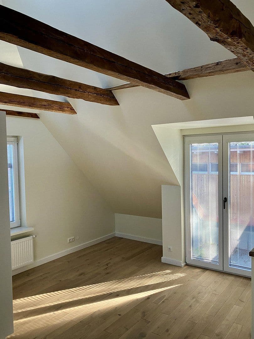 Pronájem bytu 2+1 59 m², Neustadt in Holstein, Šlesvicko-Holštýnsko Pronájem bytu 2+1 59 m², Neustadt in Holstein, Šlesvicko-Holštýnsko