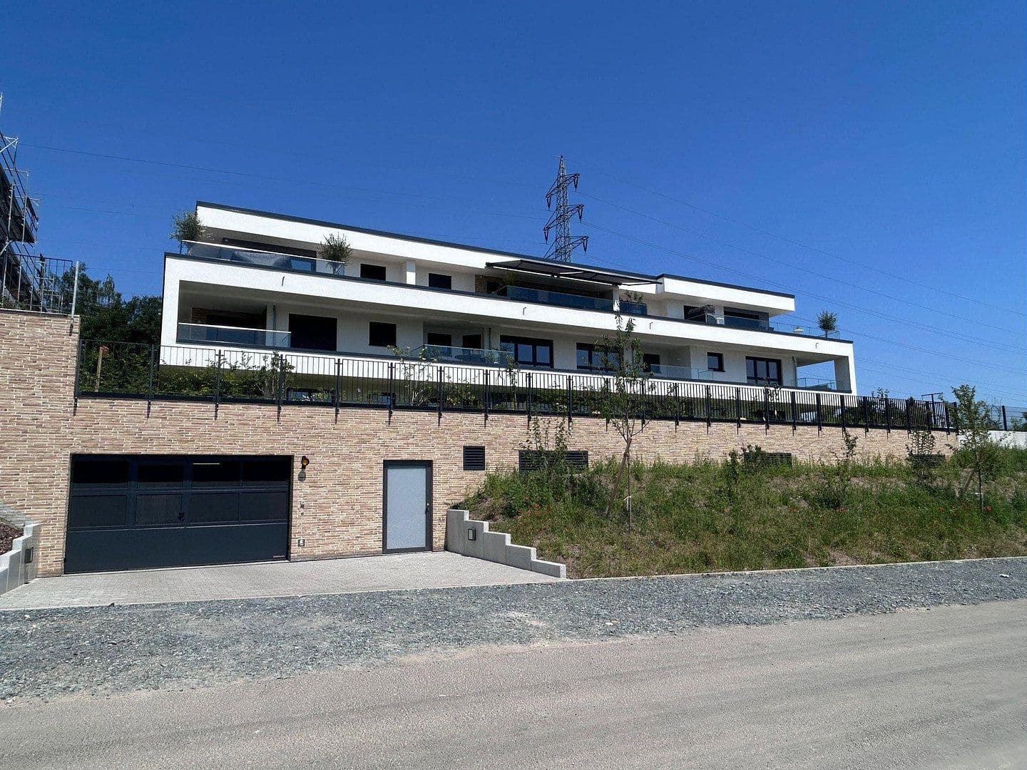 Prodej bytu 4+1 117 m², Niedernhausen, Hessen Prodej bytu 4+1 117 m², Niedernhausen, Hessen