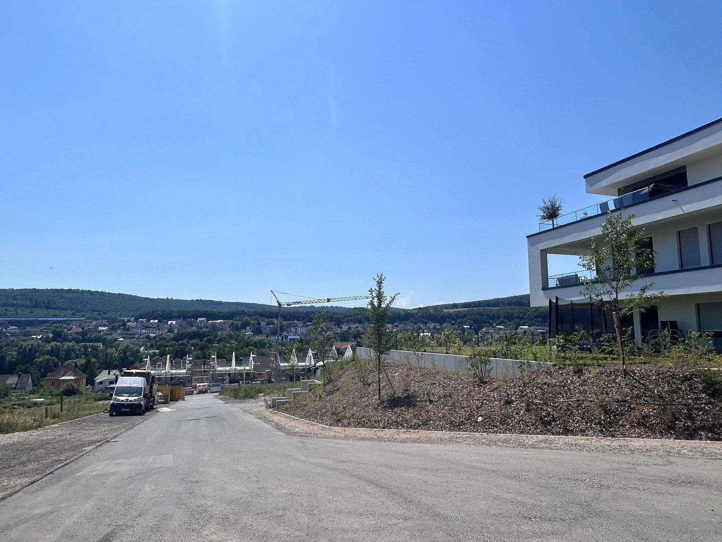 Prodej bytu 4+1 117 m², Niedernhausen, Hessen Prodej bytu 4+1 117 m², Niedernhausen, Hessen