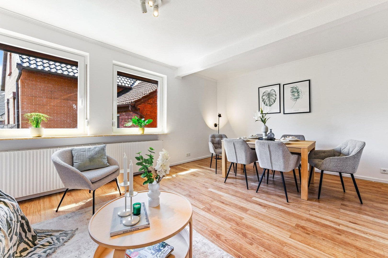 Prodej domu 95 m², pozemek 75 m², Hamburg, Hamburg Prodej domu 95 m², pozemek 75 m², Hamburg, Hamburg