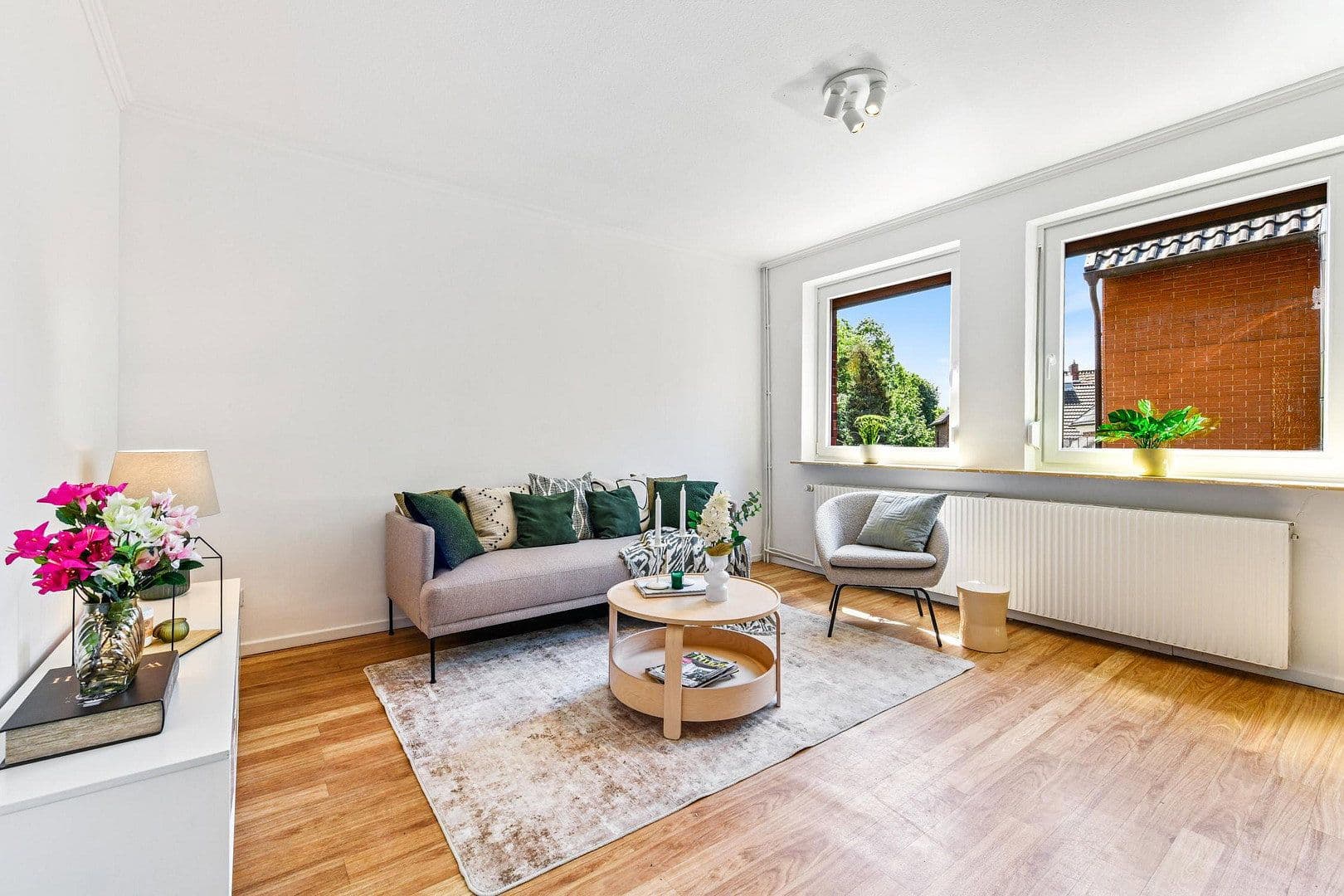 Prodej domu 95 m², pozemek 75 m², Hamburg, Hamburg Prodej domu 95 m², pozemek 75 m², Hamburg, Hamburg