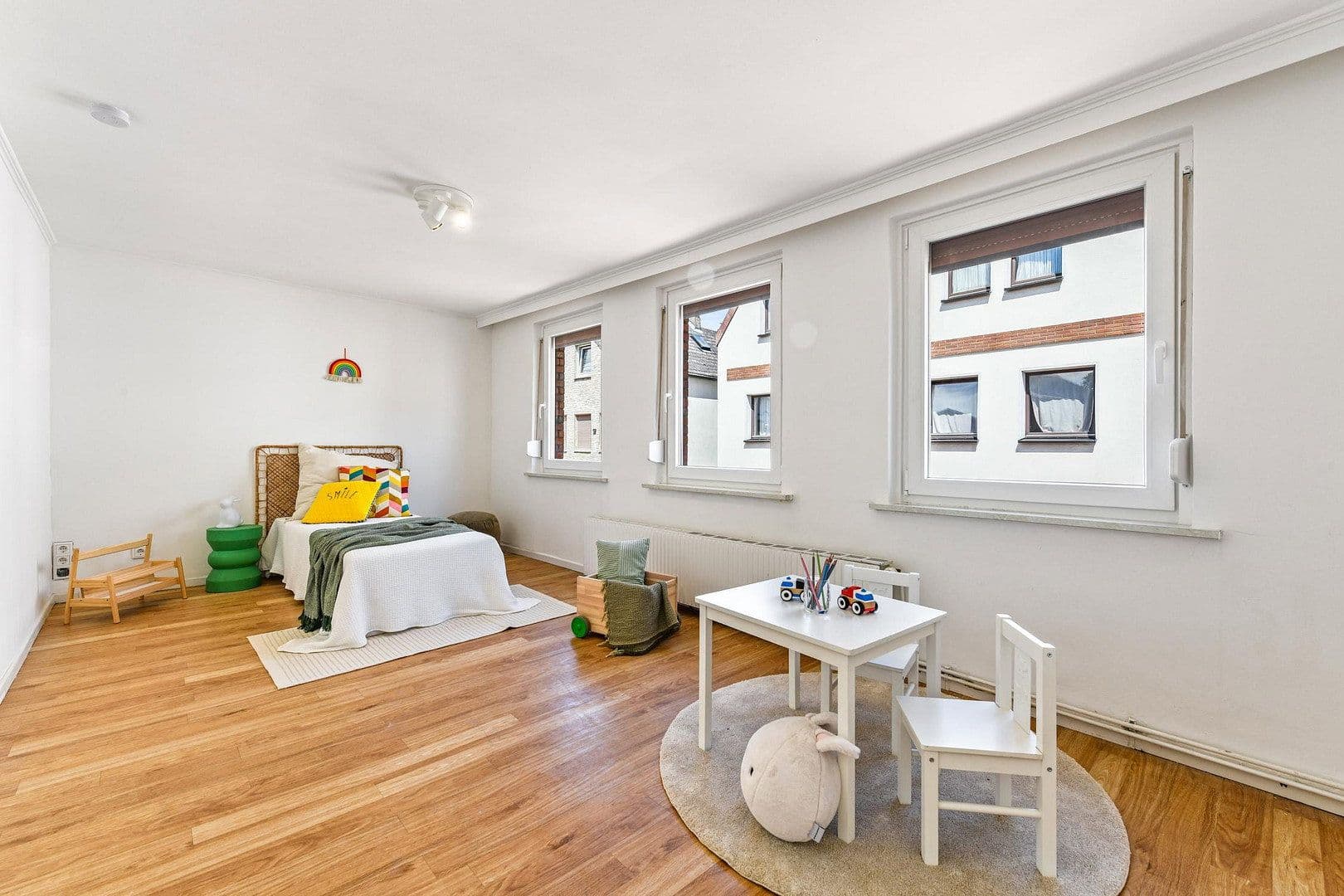 Prodej domu 95 m², pozemek 75 m², Hamburg, Hamburg Prodej domu 95 m², pozemek 75 m², Hamburg, Hamburg