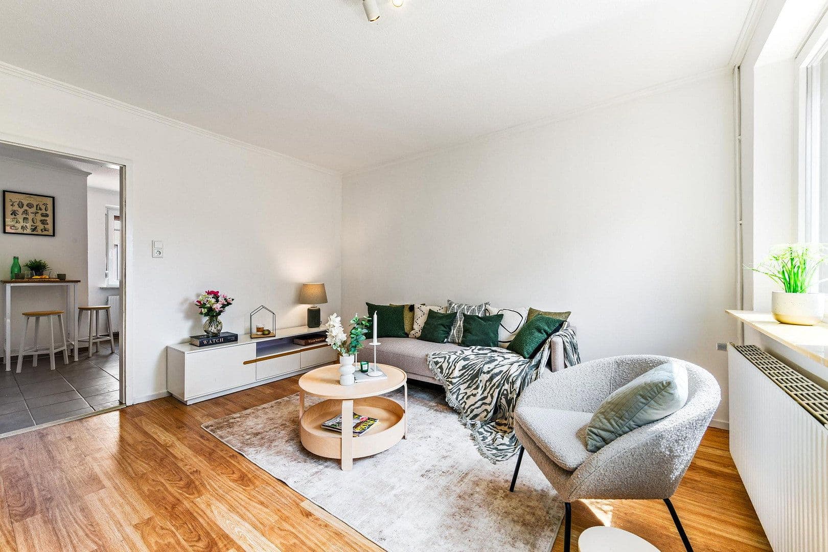 Prodej domu 95 m², pozemek 75 m², Hamburg, Hamburg Prodej domu 95 m², pozemek 75 m², Hamburg, Hamburg
