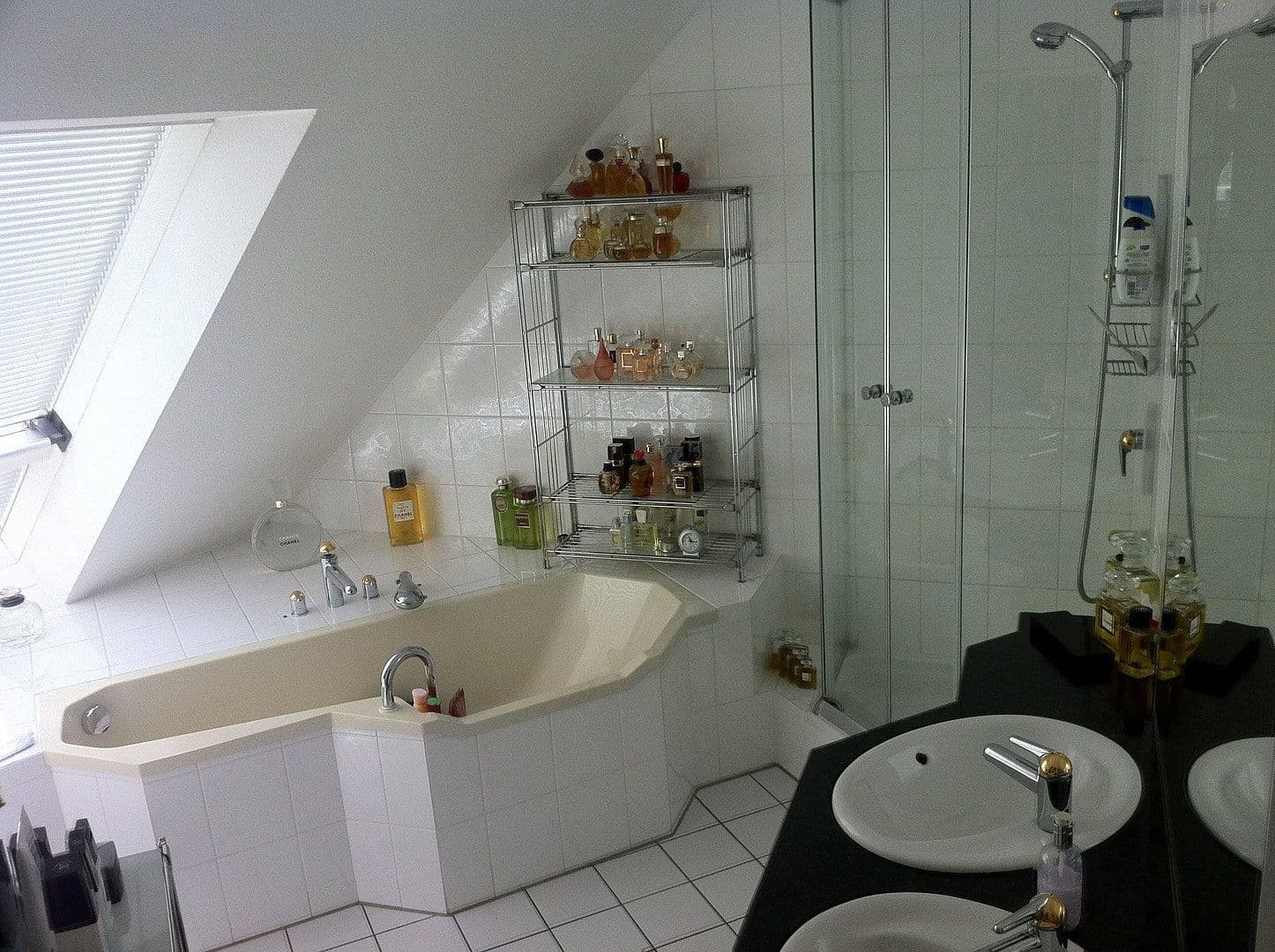 Pronájem bytu 4+kk 124 m², Hattersheim am Main, Hessen Pronájem bytu 4+kk 124 m², Hattersheim am Main, Hessen