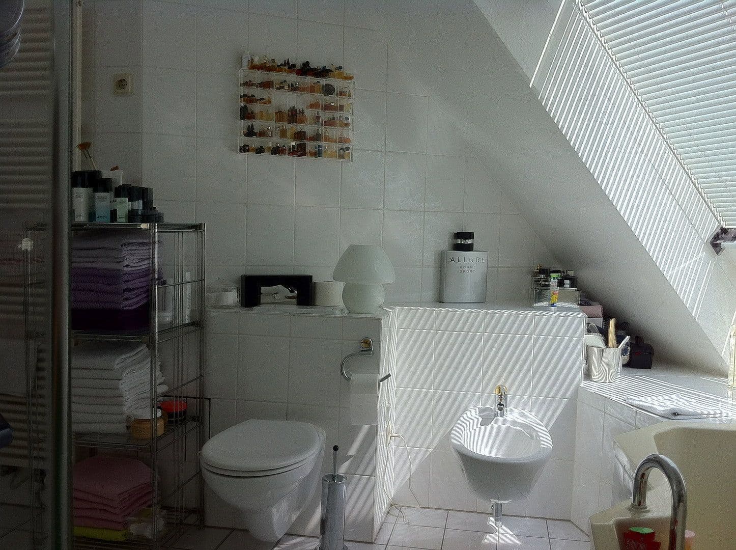 Pronájem bytu 4+kk 124 m², Hattersheim am Main, Hessen Pronájem bytu 4+kk 124 m², Hattersheim am Main, Hessen