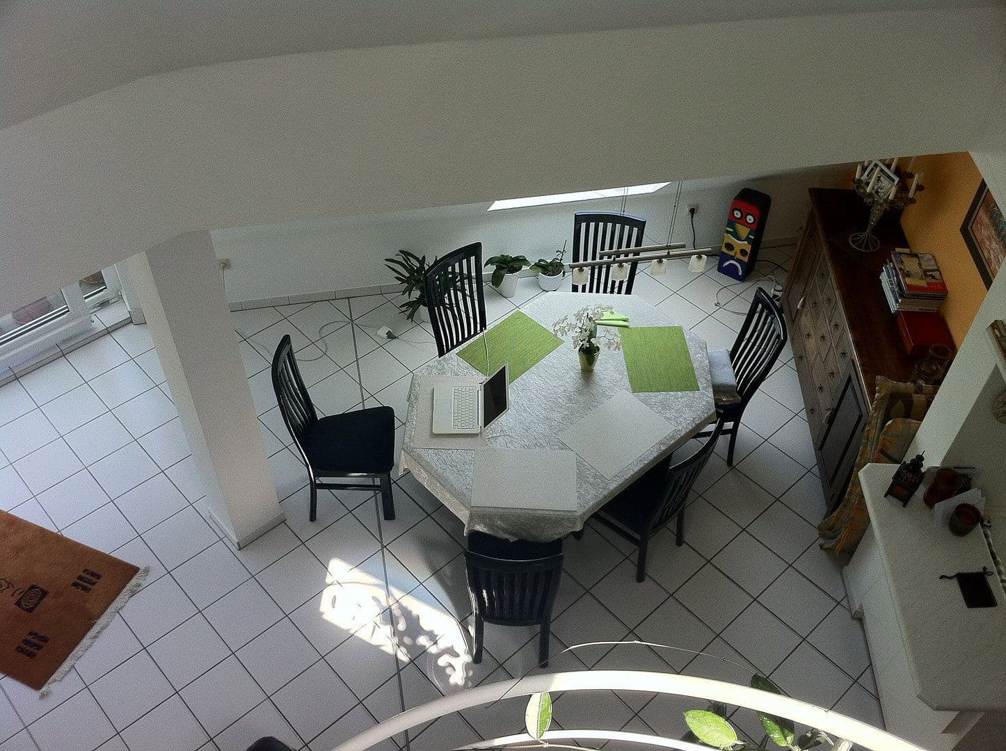 Pronájem bytu 4+kk 124 m², Hattersheim am Main, Hessen Pronájem bytu 4+kk 124 m², Hattersheim am Main, Hessen