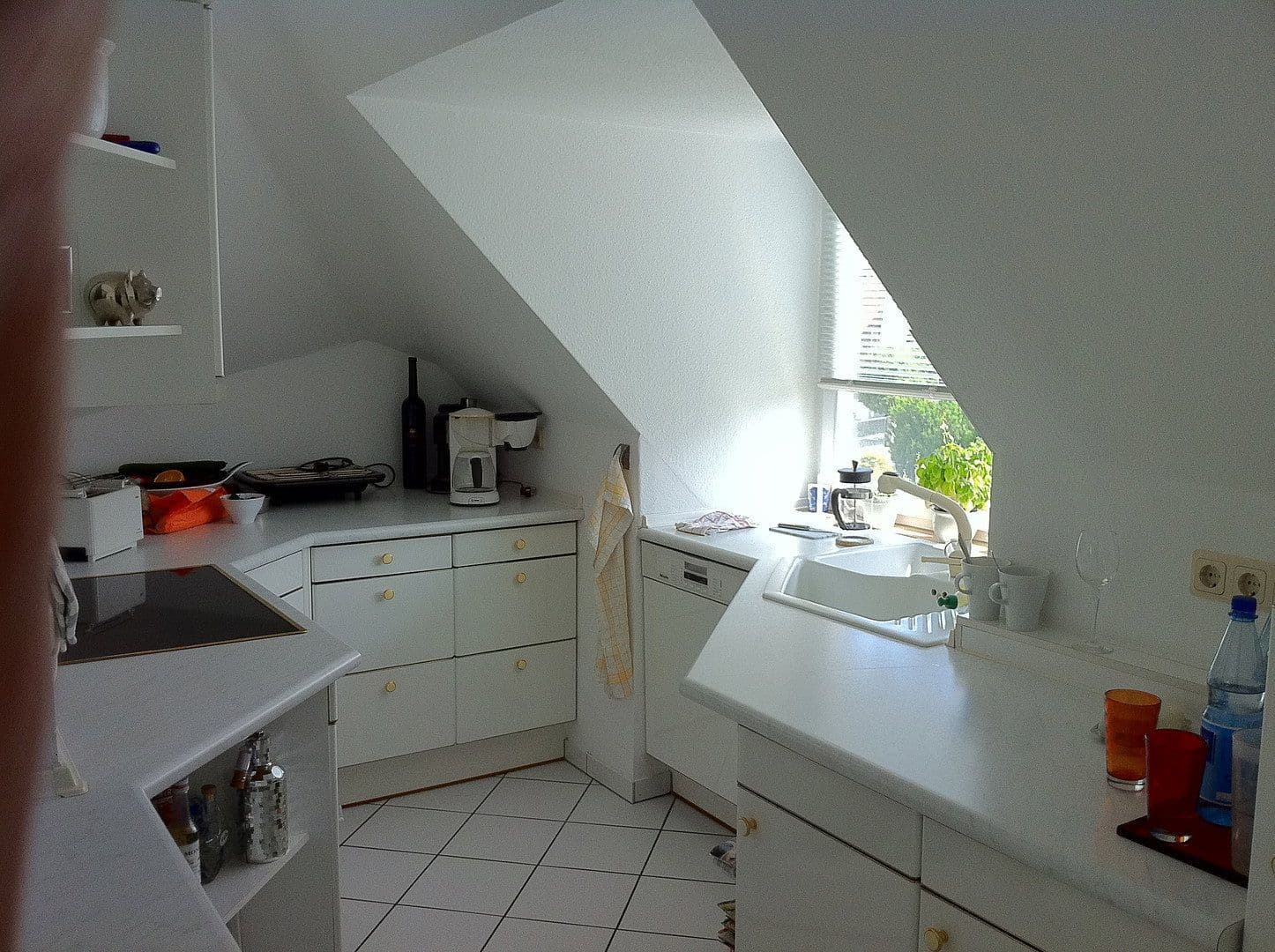 Pronájem bytu 4+kk 124 m², Hattersheim am Main, Hessen Pronájem bytu 4+kk 124 m², Hattersheim am Main, Hessen
