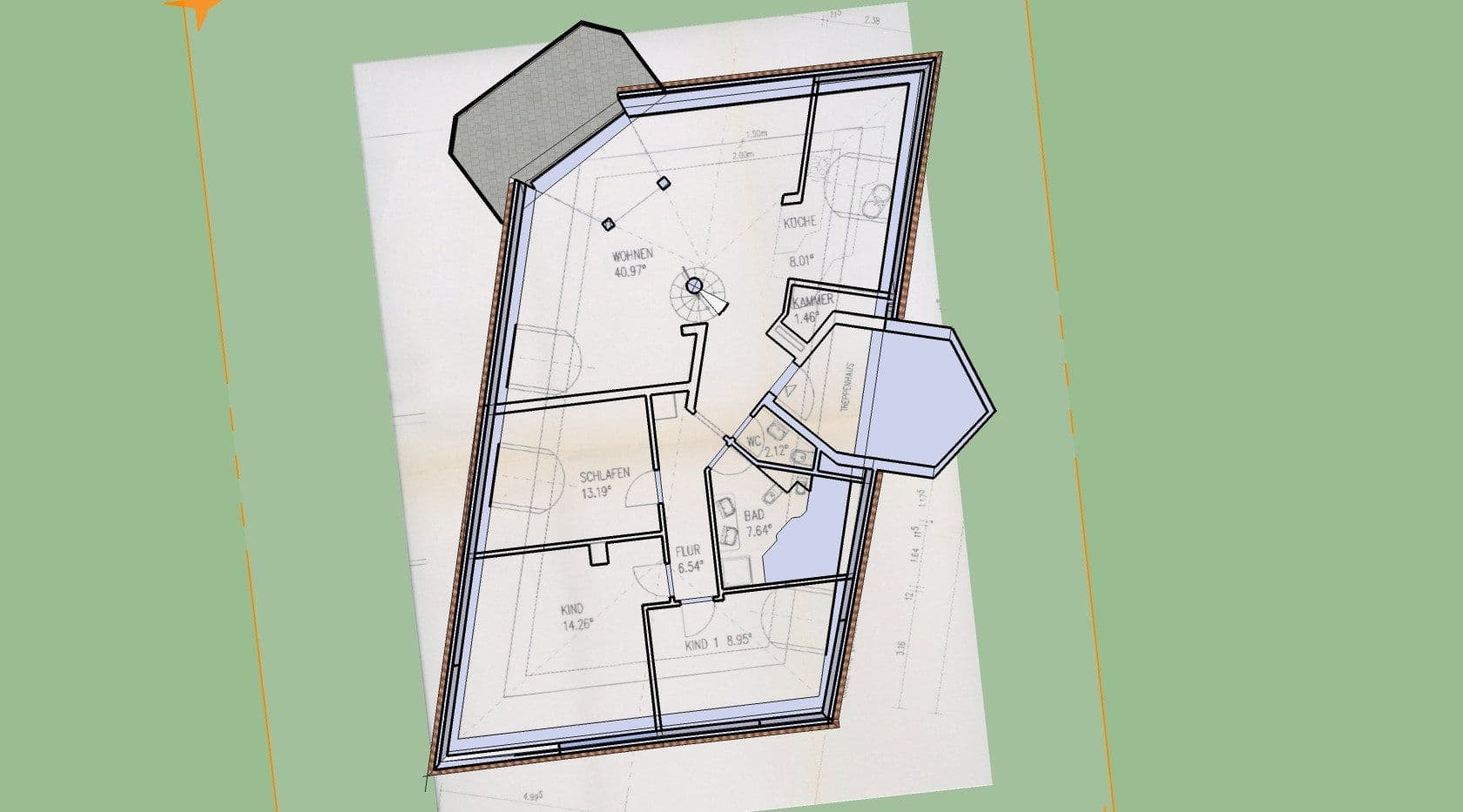 Pronájem bytu 4+kk 124 m², Hattersheim am Main, Hessen Pronájem bytu 4+kk 124 m², Hattersheim am Main, Hessen