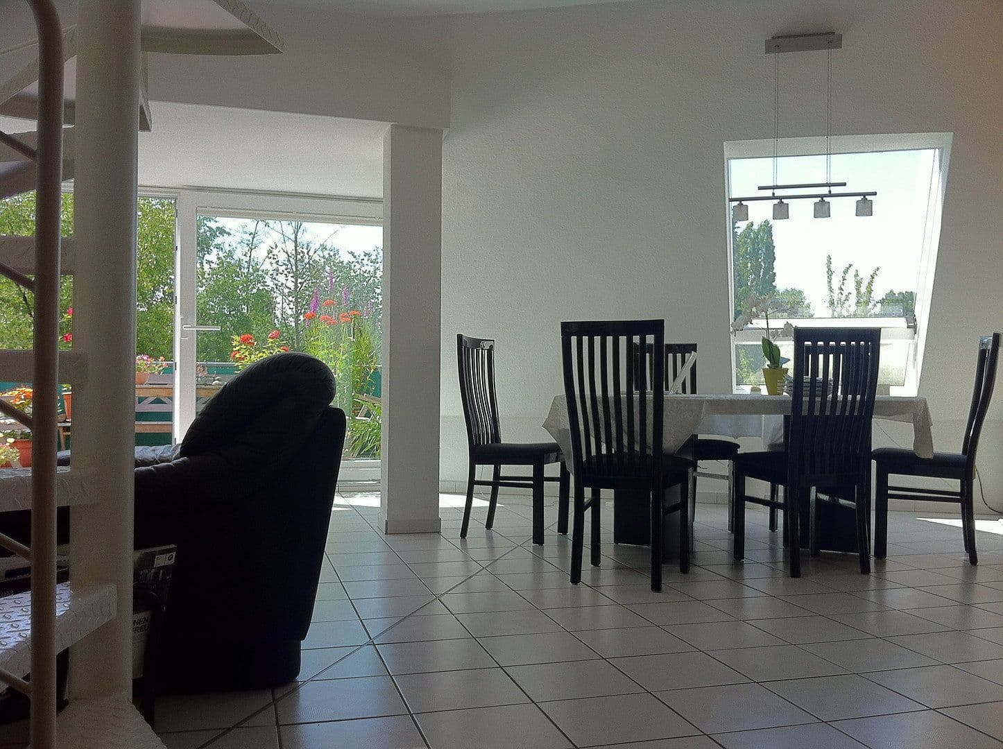 Pronájem bytu 4+kk 124 m², Hattersheim am Main, Hessen Pronájem bytu 4+kk 124 m², Hattersheim am Main, Hessen