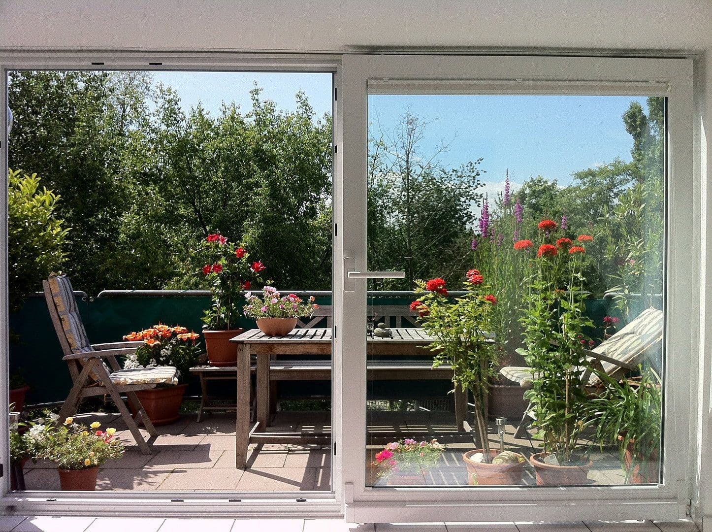 Pronájem bytu 4+kk 124 m², Hattersheim am Main, Hessen Pronájem bytu 4+kk 124 m², Hattersheim am Main, Hessen
