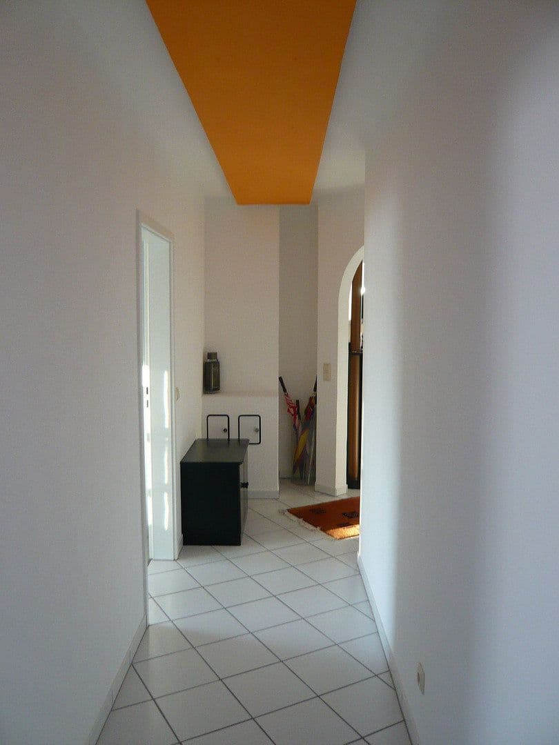 Pronájem bytu 4+kk 124 m², Hattersheim am Main, Hessen Pronájem bytu 4+kk 124 m², Hattersheim am Main, Hessen