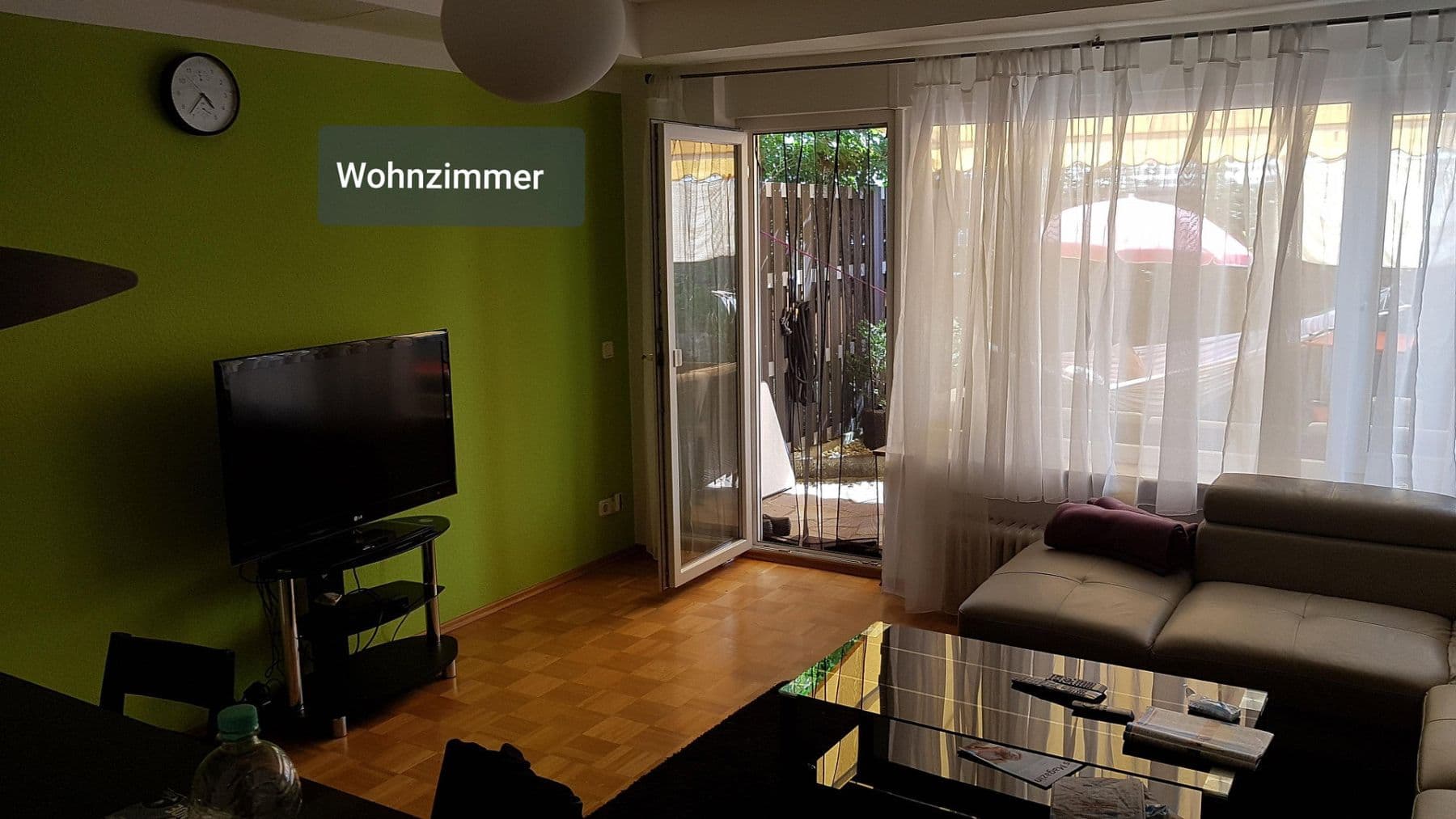 Prodej bytu 2+1 60 m², Bodenheim, Porýní-Falc Prodej bytu 2+1 60 m², Bodenheim, Porýní-Falc