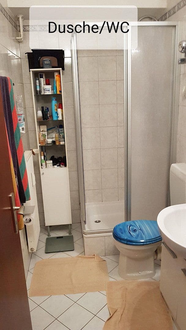 Prodej bytu 2+1 60 m², Bodenheim, Porýní-Falc Prodej bytu 2+1 60 m², Bodenheim, Porýní-Falc