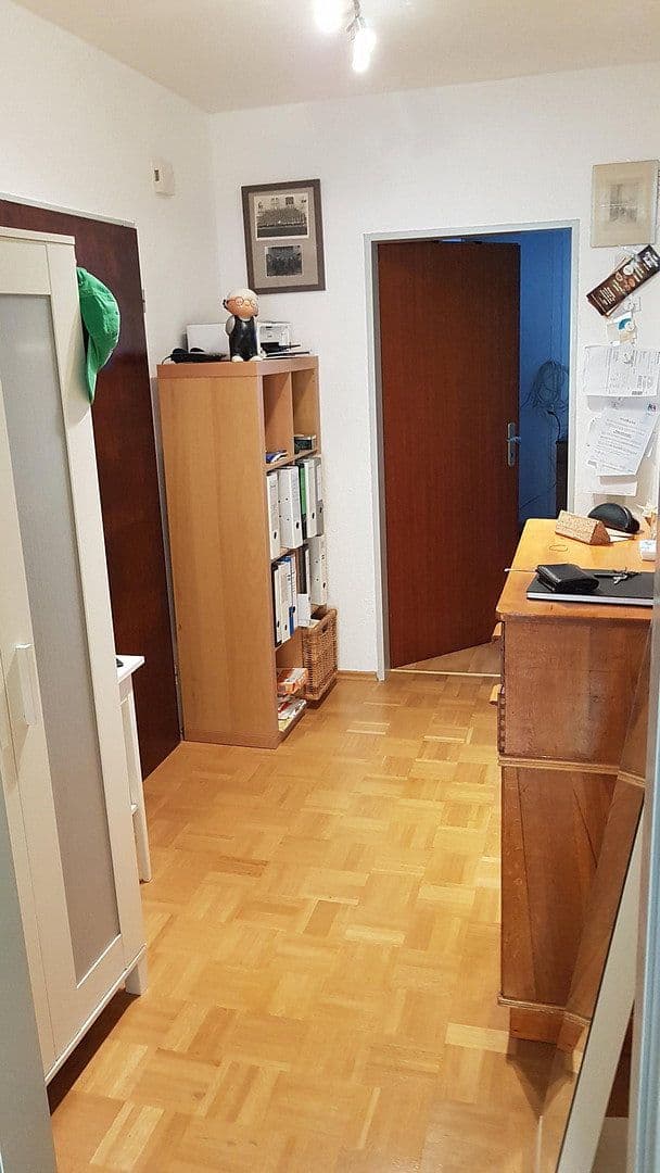 Prodej bytu 2+1 60 m², Bodenheim, Porýní-Falc Prodej bytu 2+1 60 m², Bodenheim, Porýní-Falc