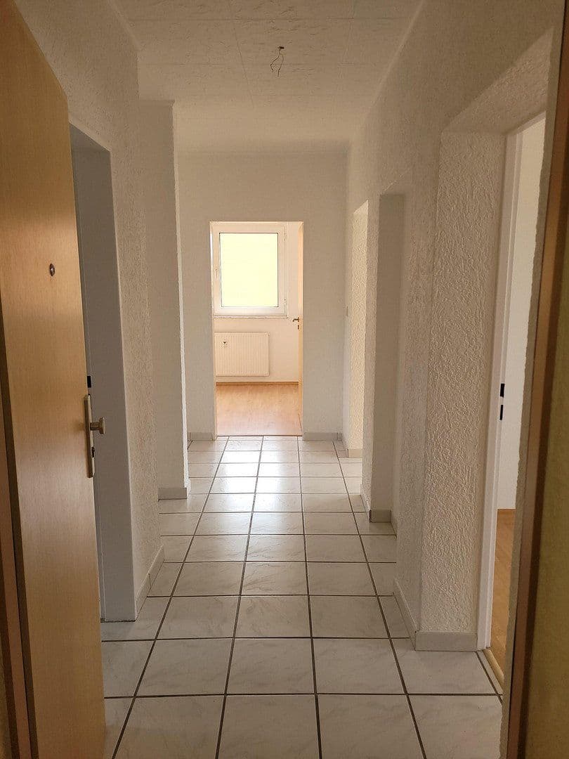 Pronájem bytu 3+1 63 m², Königsberger Straße, Karlstein am Main, Bavorsko Pronájem bytu 3+1 63 m², Königsberger Straße, Karlstein am Main, Bavorsko