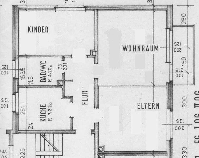 Pronájem bytu 3+1 63 m², Königsberger Straße, Karlstein am Main, Bavorsko Pronájem bytu 3+1 63 m², Königsberger Straße, Karlstein am Main, Bavorsko