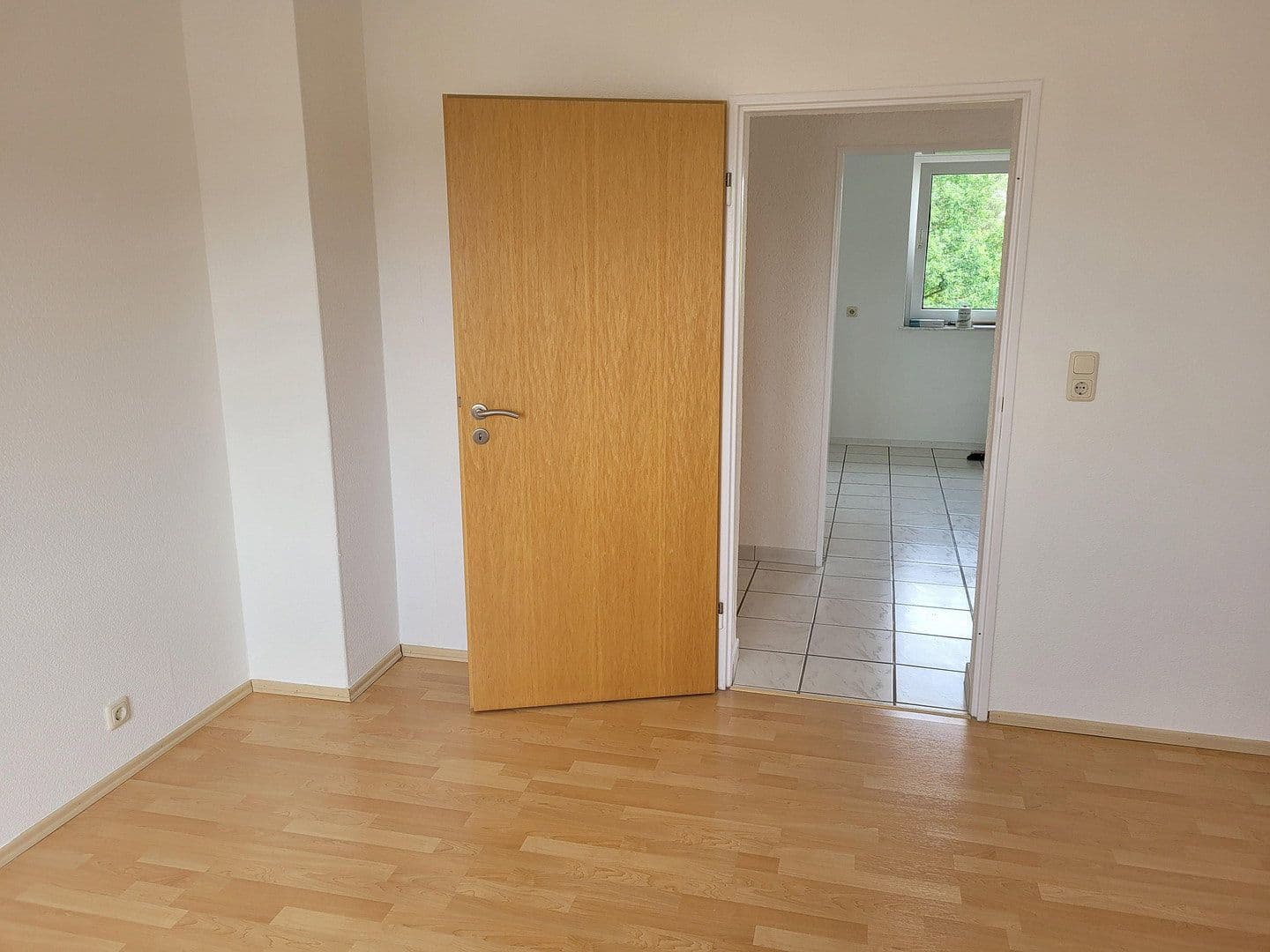 Pronájem bytu 3+1 63 m², Königsberger Straße, Karlstein am Main, Bavorsko Pronájem bytu 3+1 63 m², Königsberger Straße, Karlstein am Main, Bavorsko