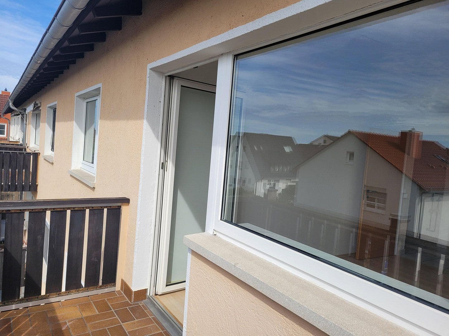 Pronájem bytu 3+1 63 m², Königsberger Straße, Karlstein am Main, Bavorsko Pronájem bytu 3+1 63 m², Königsberger Straße, Karlstein am Main, Bavorsko