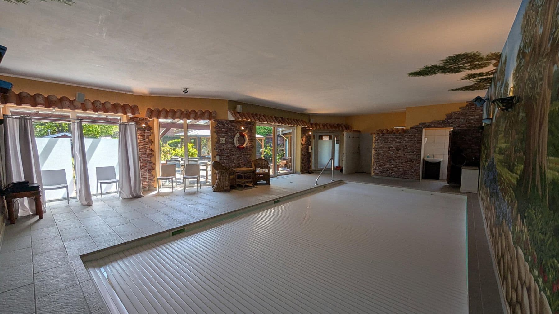 Prodej domu 694 m², pozemek 3.663 m², Hohenhameln, Dolní Sasko Prodej domu 694 m², pozemek 3.663 m², Hohenhameln, Dolní Sasko