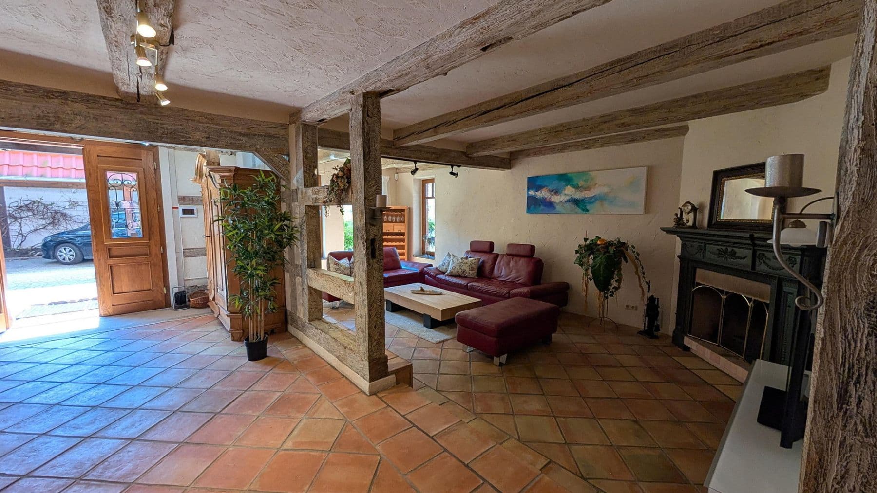 Prodej domu 694 m², pozemek 3.663 m², Hohenhameln, Dolní Sasko Prodej domu 694 m², pozemek 3.663 m², Hohenhameln, Dolní Sasko