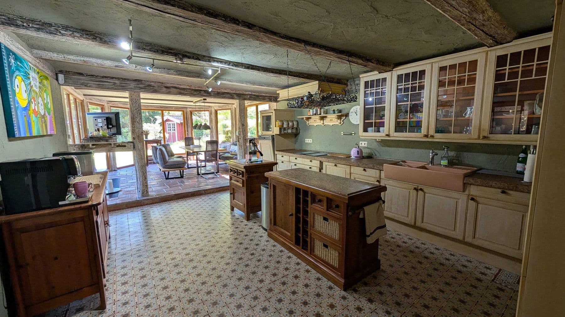 Prodej domu 694 m², pozemek 3.663 m², Hohenhameln, Dolní Sasko Prodej domu 694 m², pozemek 3.663 m², Hohenhameln, Dolní Sasko