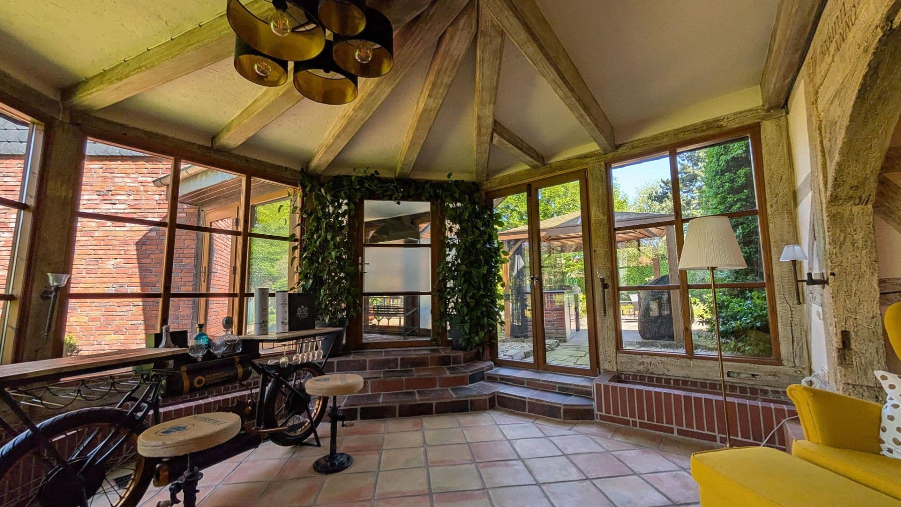 Prodej domu 694 m², pozemek 3.663 m², Hohenhameln, Dolní Sasko Prodej domu 694 m², pozemek 3.663 m², Hohenhameln, Dolní Sasko
