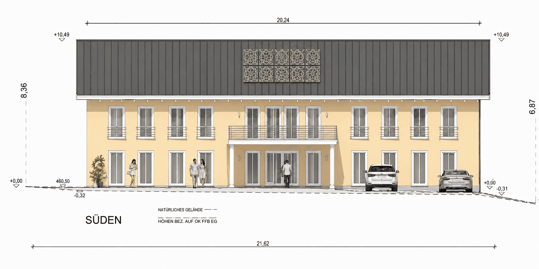 Pronájem kanceláře 200 m², Altdorf, Bavorsko Pronájem kanceláře 200 m², Altdorf, Bavorsko