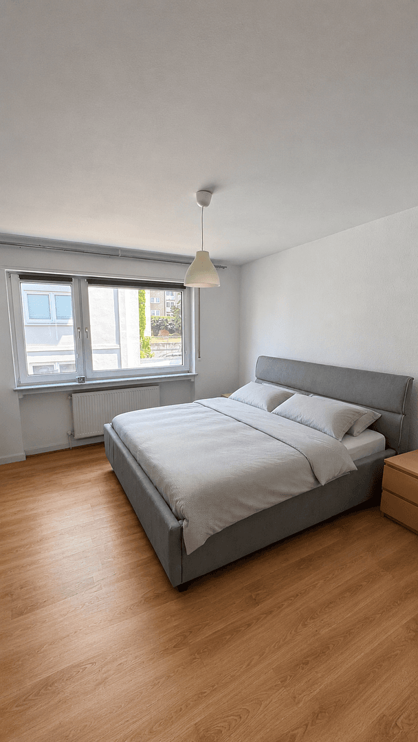 Pronájem bytu 3+1 75 m², Obere Grube 2, Bingen am Rhein, Porýní-Falc Pronájem bytu 3+1 75 m², Obere Grube 2, Bingen am Rhein, Porýní-Falc