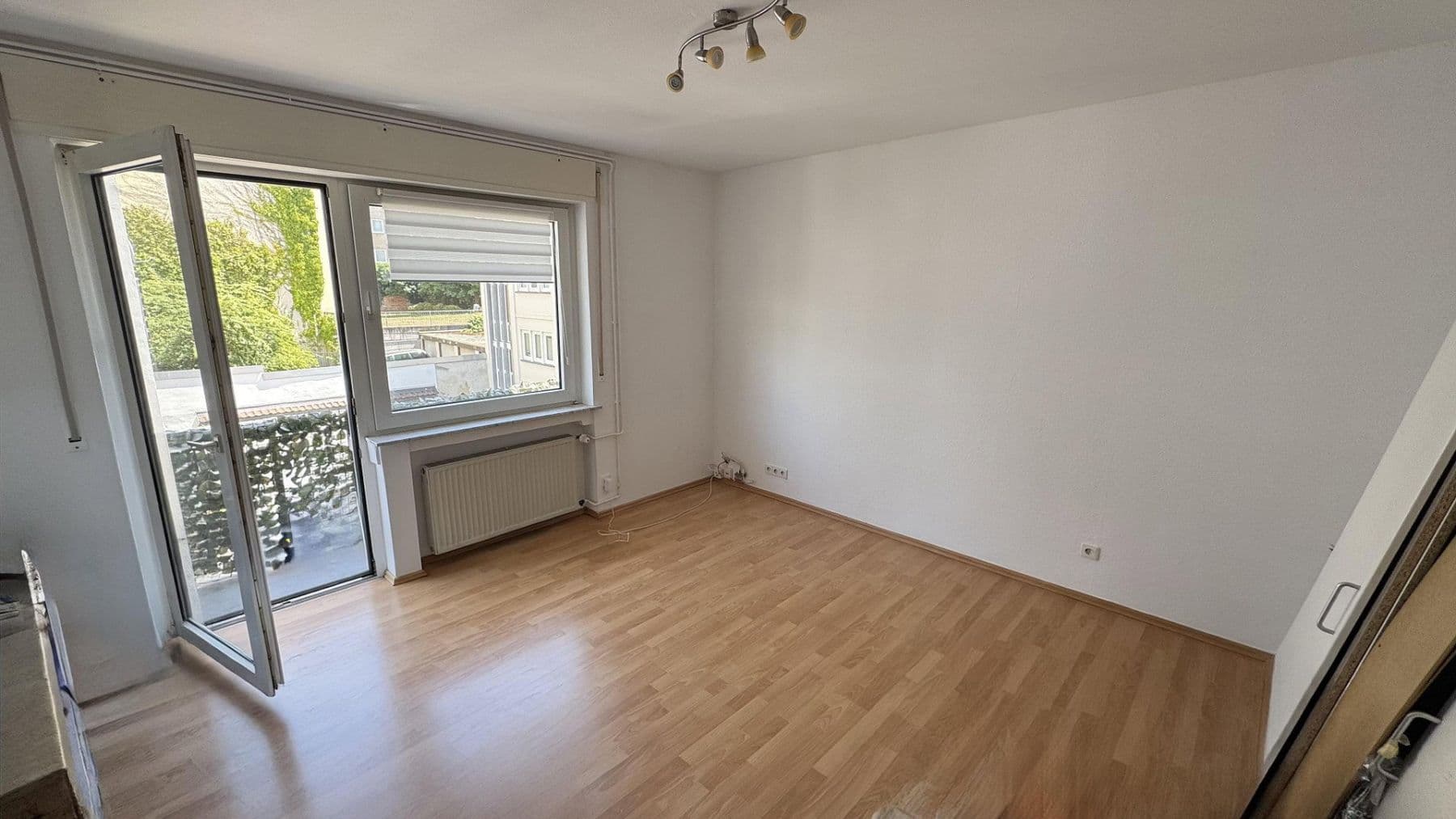 Pronájem bytu 3+1 75 m², Obere Grube 2, Bingen am Rhein, Porýní-Falc Pronájem bytu 3+1 75 m², Obere Grube 2, Bingen am Rhein, Porýní-Falc