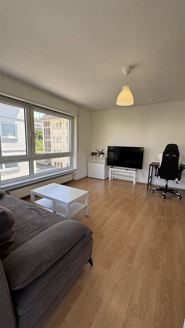 Pronájem bytu 3+1 75 m², Obere Grube 2, Bingen am Rhein, Porýní-Falc Pronájem bytu 3+1 75 m², Obere Grube 2, Bingen am Rhein, Porýní-Falc