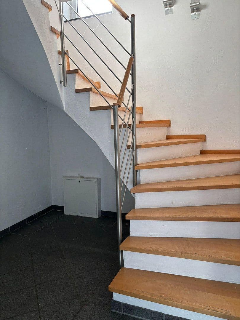 Pronájem domu 232 m², pozemek 732 m², Beverath 6, Erkelenz, Severní Porýní-Vestfálsko Pronájem domu 232 m², pozemek 732 m², Beverath 6, Erkelenz, Severní Porýní-Vestfálsko
