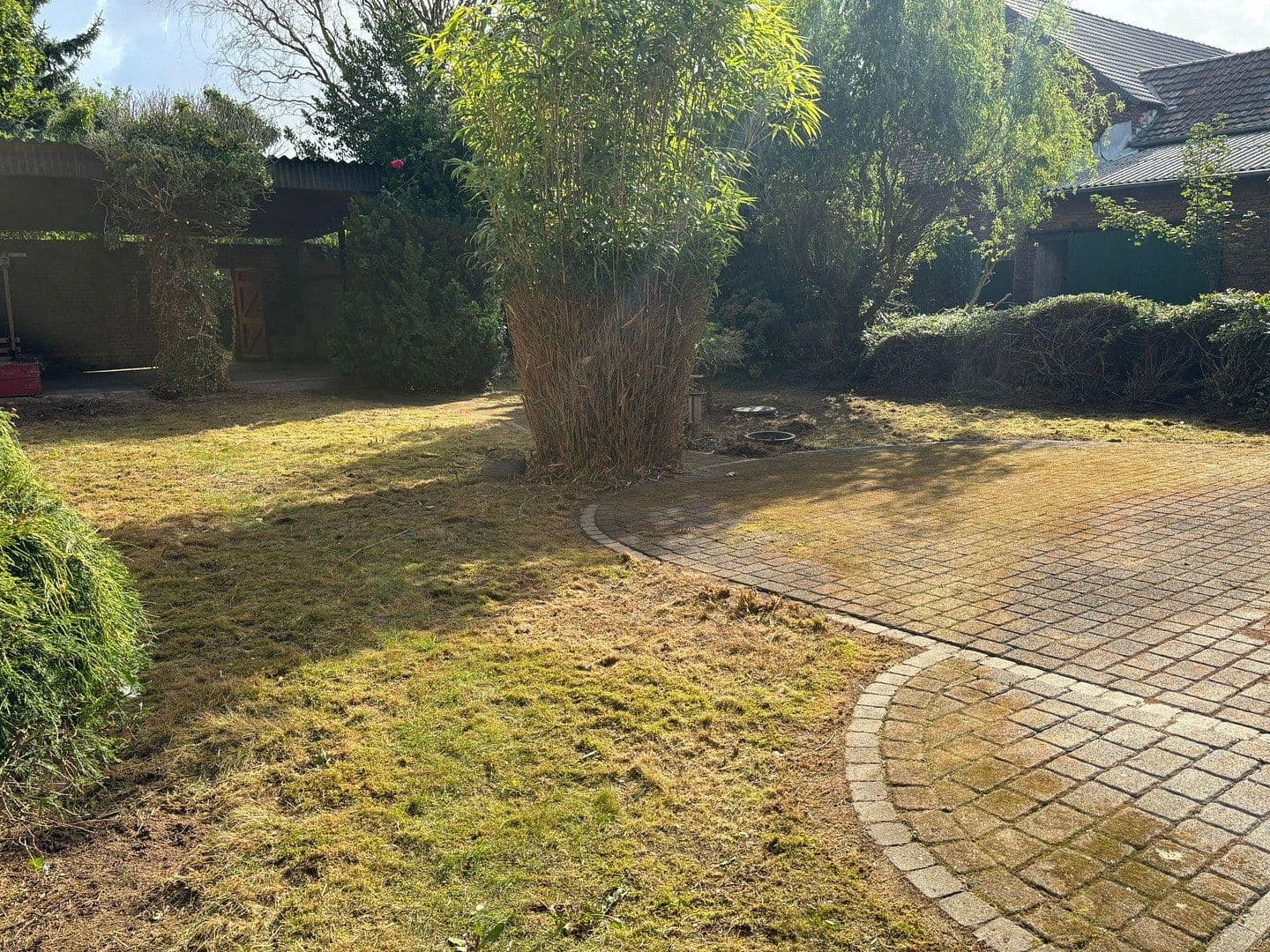 Pronájem domu 232 m², pozemek 732 m², Beverath 6, Erkelenz, Severní Porýní-Vestfálsko Pronájem domu 232 m², pozemek 732 m², Beverath 6, Erkelenz, Severní Porýní-Vestfálsko