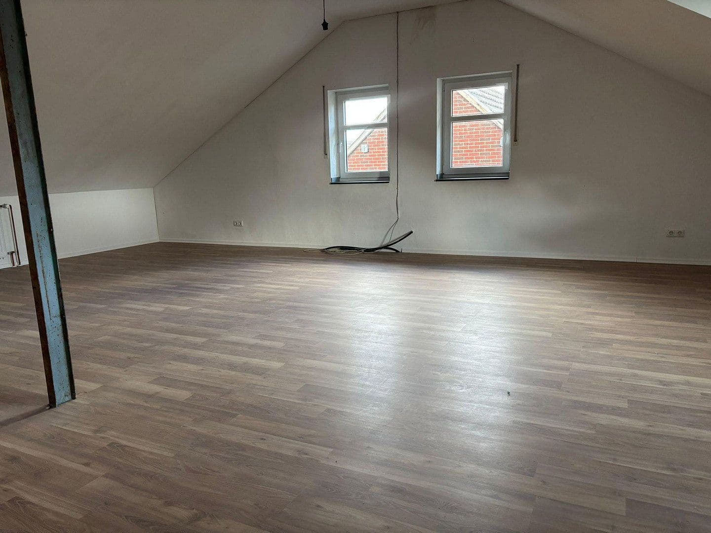 Pronájem domu 232 m², pozemek 732 m², Beverath 6, Erkelenz, Severní Porýní-Vestfálsko Pronájem domu 232 m², pozemek 732 m², Beverath 6, Erkelenz, Severní Porýní-Vestfálsko