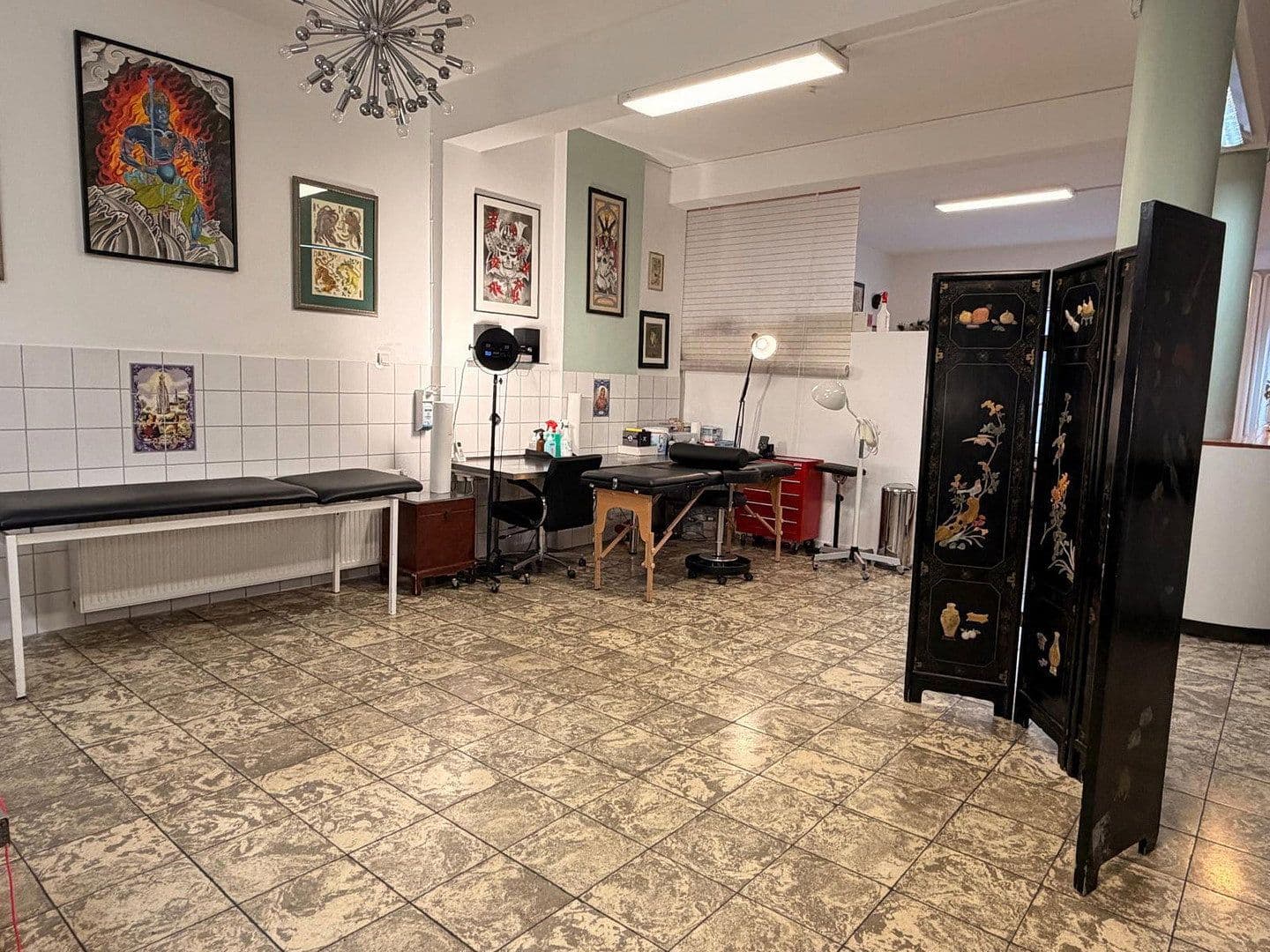Pronájem nebytového prostoru 130 m², Jüdefelder Str 39, Münster, Severní Porýní-Vestfálsko Pronájem nebytového prostoru 130 m², Jüdefelder Str 39, Münster, Severní Porýní-Vestfálsko