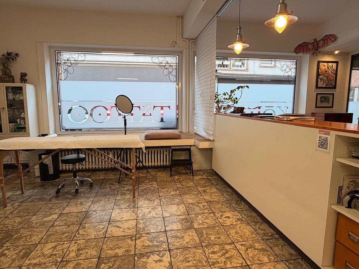 Pronájem nebytového prostoru 130 m², Jüdefelder Str 39, Münster, Severní Porýní-Vestfálsko Pronájem nebytového prostoru 130 m², Jüdefelder Str 39, Münster, Severní Porýní-Vestfálsko