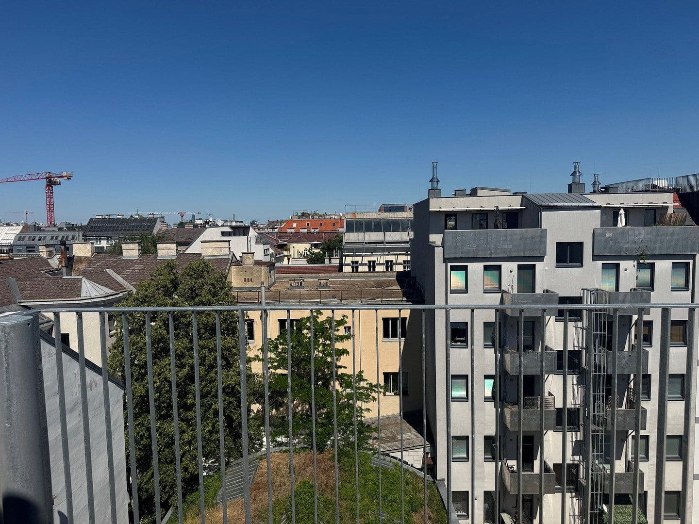 Pronájem bytu 3+1 84 m², Wien, Wien Pronájem bytu 3+1 84 m², Wien, Wien