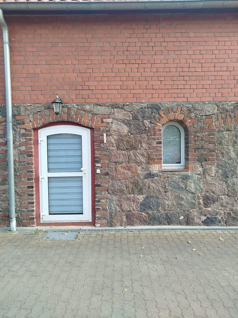 Pronájem bytu 2+1 28 m², Oderberg, Braniborsko Pronájem bytu 2+1 28 m², Oderberg, Braniborsko