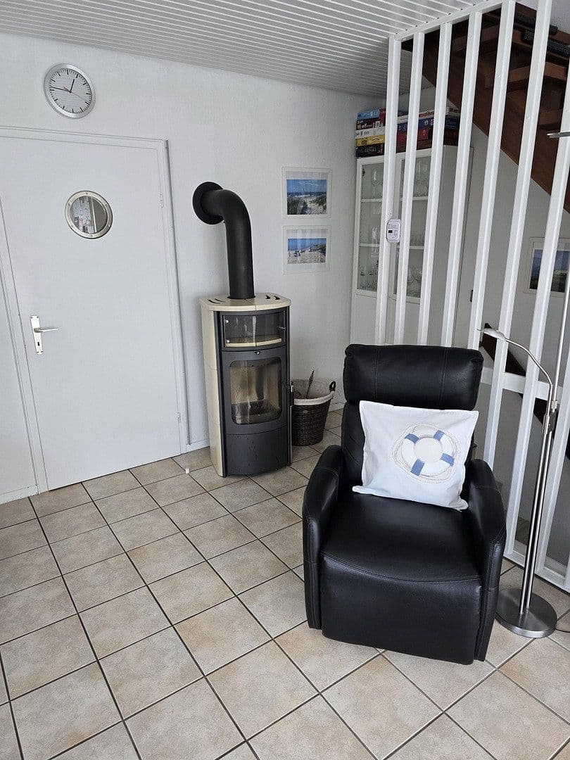 Prodej domu 63 m², pozemek 230 m², Brodersby, Šlesvicko-Holštýnsko Prodej domu 63 m², pozemek 230 m², Brodersby, Šlesvicko-Holštýnsko