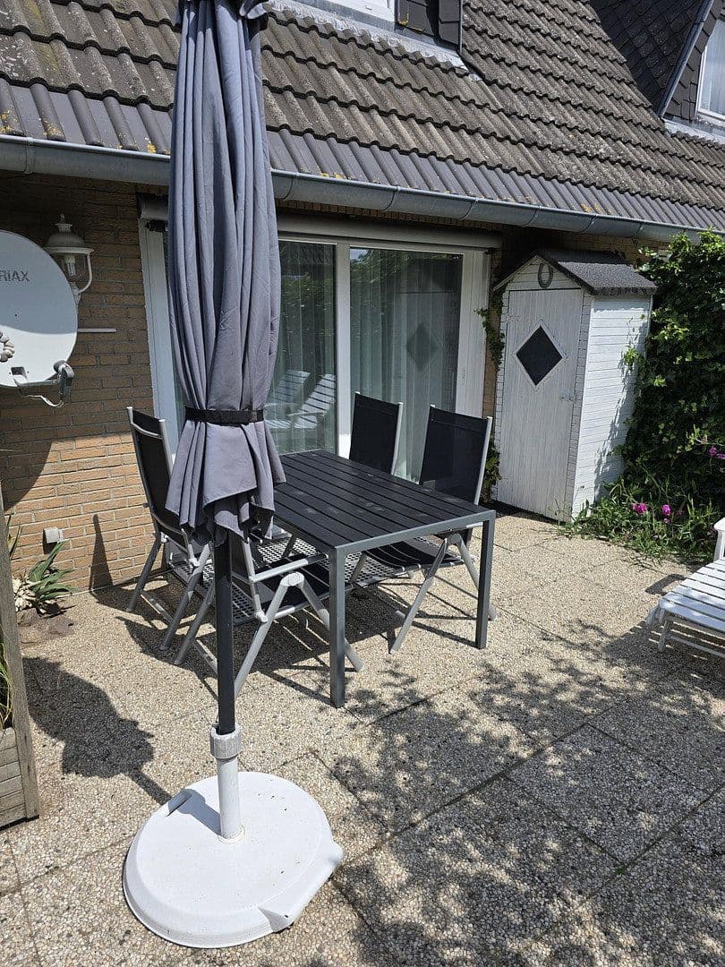 Prodej domu 63 m², pozemek 230 m², Brodersby, Šlesvicko-Holštýnsko Prodej domu 63 m², pozemek 230 m², Brodersby, Šlesvicko-Holštýnsko