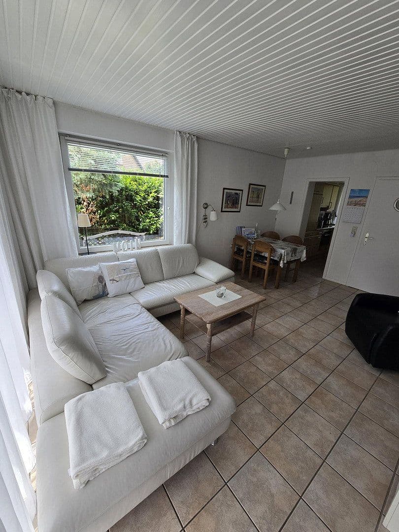 Prodej domu 63 m², pozemek 230 m², Brodersby, Šlesvicko-Holštýnsko Prodej domu 63 m², pozemek 230 m², Brodersby, Šlesvicko-Holštýnsko