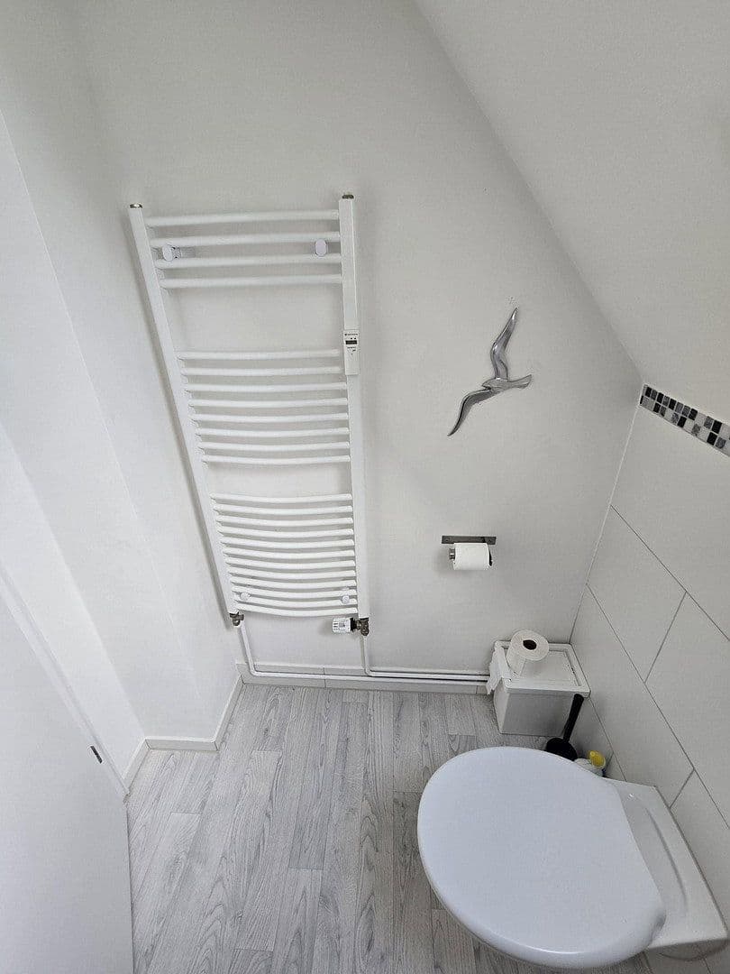 Prodej domu 63 m², pozemek 230 m², Brodersby, Šlesvicko-Holštýnsko Prodej domu 63 m², pozemek 230 m², Brodersby, Šlesvicko-Holštýnsko