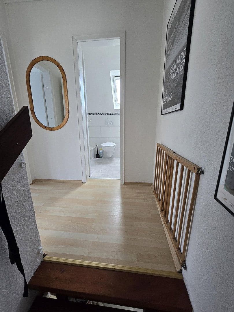 Prodej domu 63 m², pozemek 230 m², Brodersby, Šlesvicko-Holštýnsko Prodej domu 63 m², pozemek 230 m², Brodersby, Šlesvicko-Holštýnsko