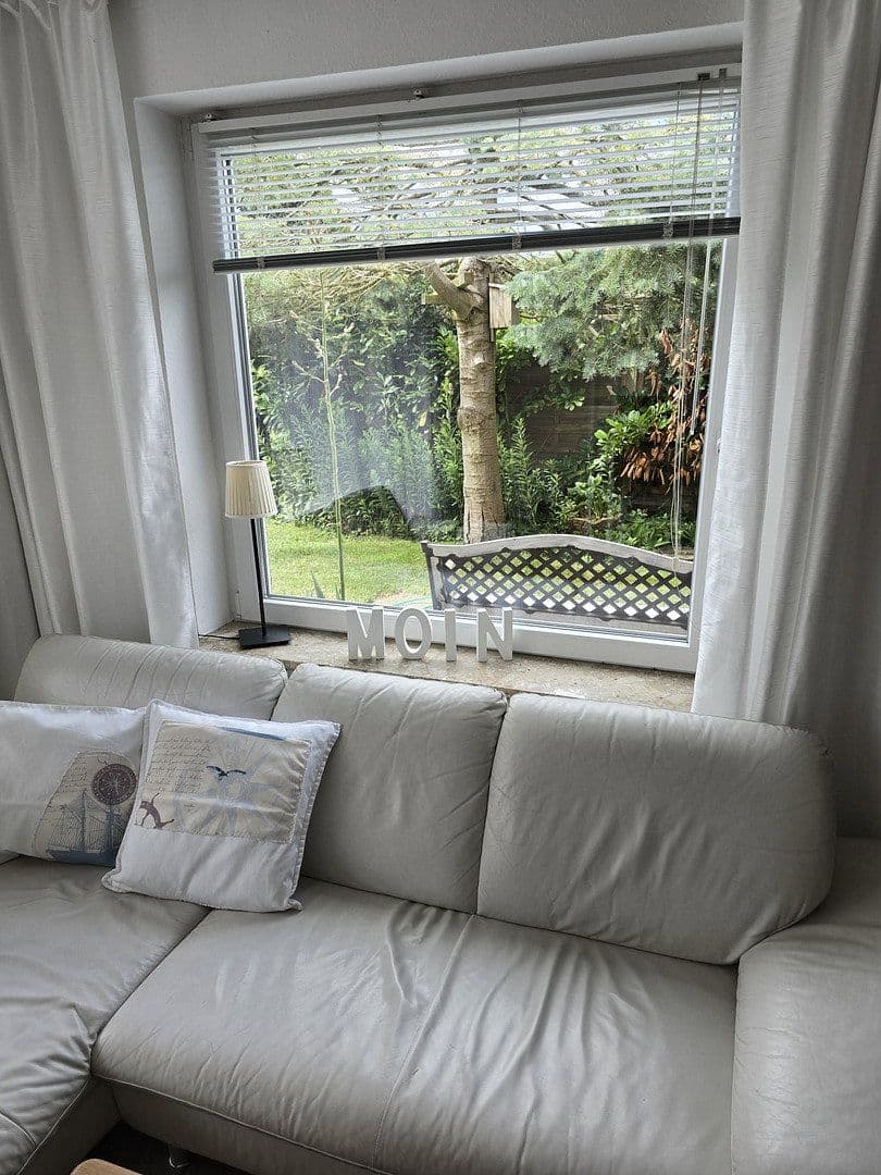 Prodej domu 63 m², pozemek 230 m², Brodersby, Šlesvicko-Holštýnsko Prodej domu 63 m², pozemek 230 m², Brodersby, Šlesvicko-Holštýnsko